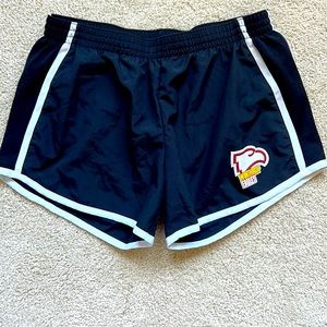 Winthrop Eagles women’s athletic shorts